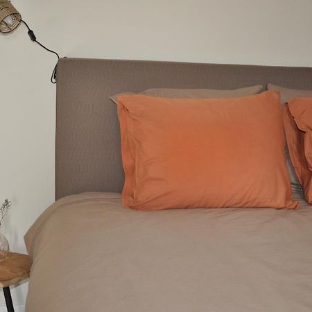 Appartement Het Sonnehuys à Nieuwland  Extérieur photo