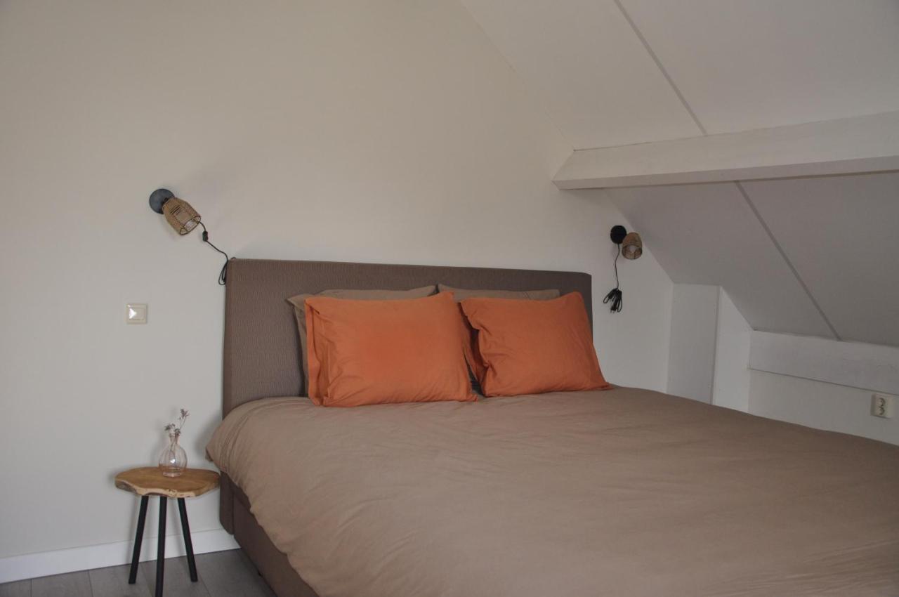 Appartement Het Sonnehuys à Nieuwland  Extérieur photo