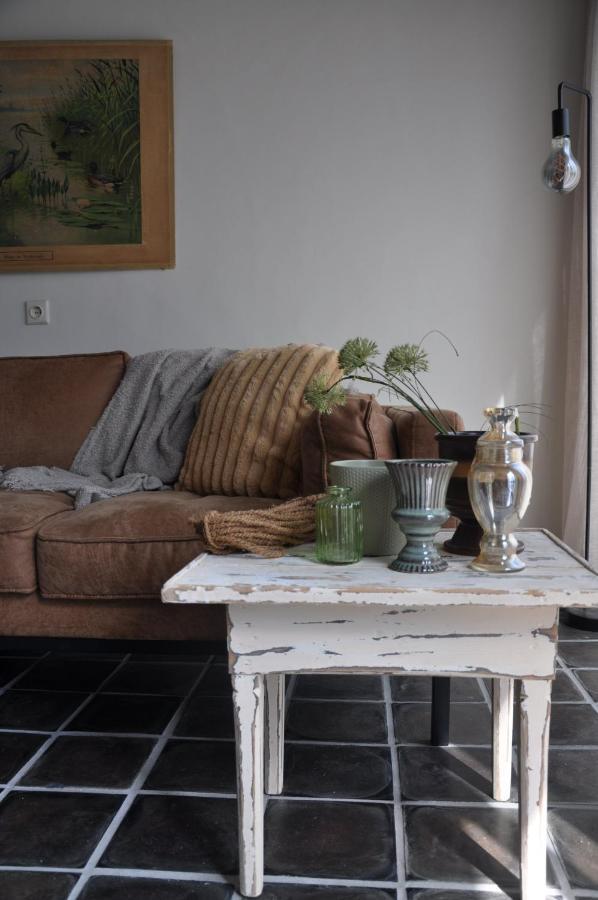 Appartement Het Sonnehuys à Nieuwland  Extérieur photo