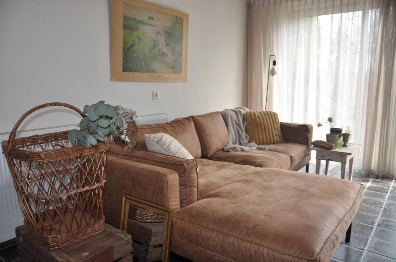 Appartement Het Sonnehuys à Nieuwland  Extérieur photo