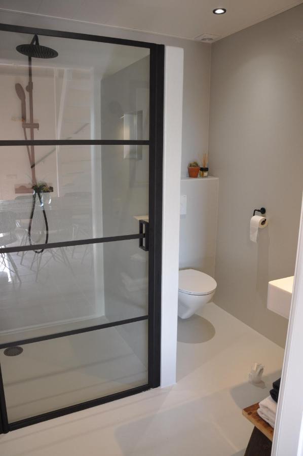 Appartement Het Sonnehuys à Nieuwland  Extérieur photo