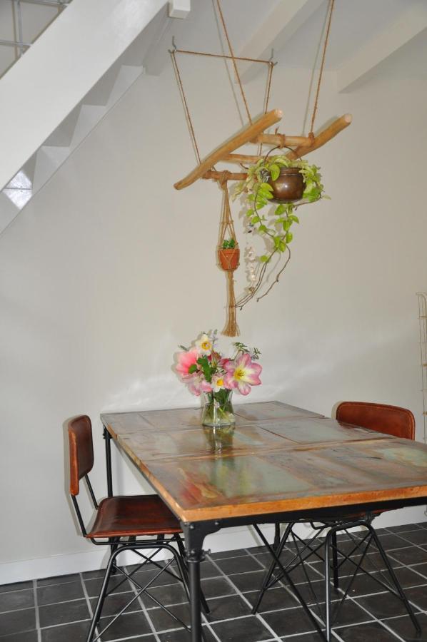 Appartement Het Sonnehuys à Nieuwland  Extérieur photo