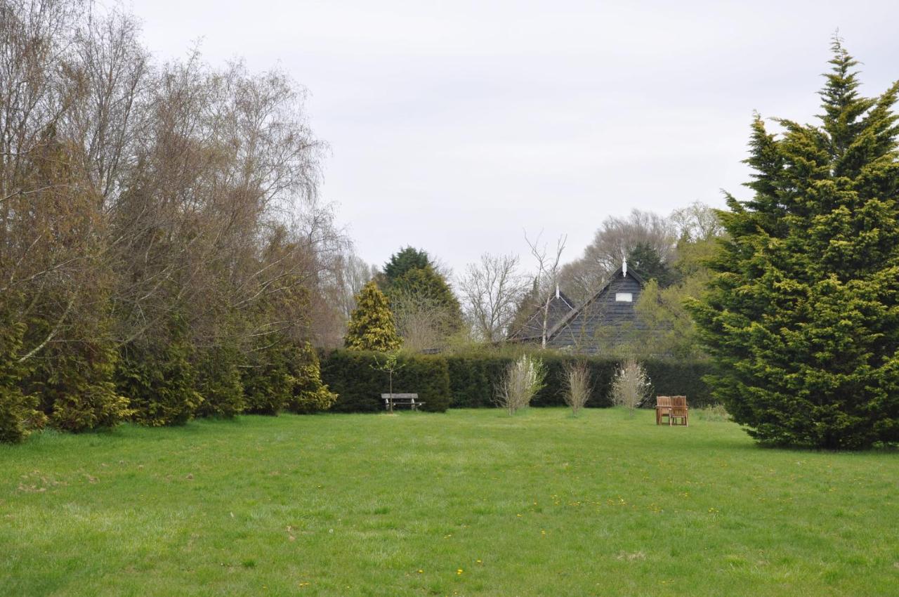 Appartement Het Sonnehuys à Nieuwland  Extérieur photo